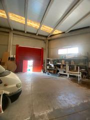 Nau industrial a Calle de la metalurgia 3. Nave zona norte jerez