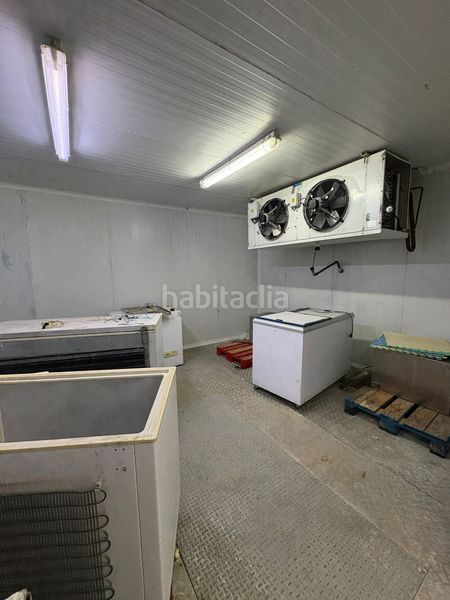 Foto 77712d27-e82e-4276-aada-b7dd85515586. Nau industrial a calle cabezo 13 a Arcos de la Frontera