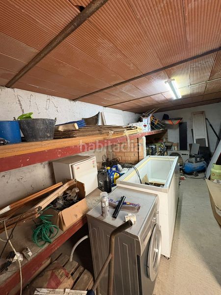 Foto a4e4fae7-20d1-4def-8031-b7281286fda0. Nau industrial a calle cabezo 13 a Arcos de la Frontera