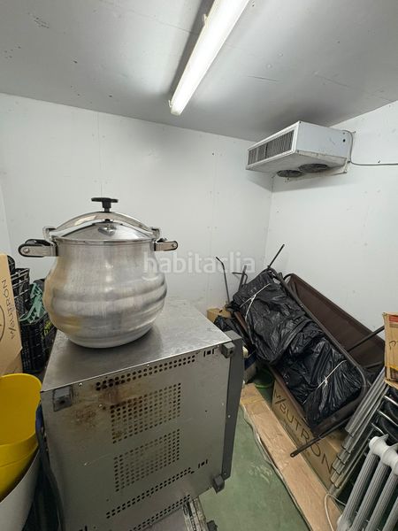 Foto d9f58d5e-8108-450e-87d8-53d3a6c65ced. Nau industrial a calle cabezo 13 a Arcos de la Frontera