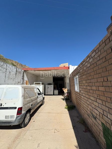Foto fbe876a2-36aa-4124-8b24-c62736eb3066. Nau industrial a calle cabezo 13 a Arcos de la Frontera