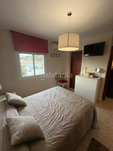 Foto 39c232a2-77ad-40d6-b8df-754ca07480fc. Maison jumelée avec cheminée chauffage dans Bahia Luz - La Forestal Rota