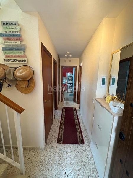 Foto 53d72516-f0ed-4194-8c68-33616d7d1e48. Maison jumelée avec cheminée chauffage dans Bahia Luz - La Forestal Rota