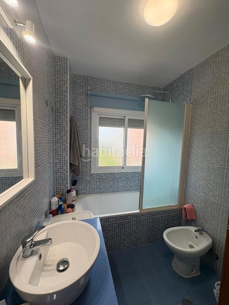 Foto 63e13214-3744-4ea3-9bb1-d64eb50dd9a8. Maison jumelée avec cheminée chauffage dans Bahia Luz - La Forestal Rota