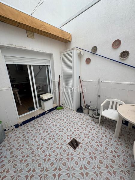 Foto 64e5911b-d1dc-42f1-8703-480b400adb24. Maison jumelée avec cheminée chauffage dans Bahia Luz - La Forestal Rota