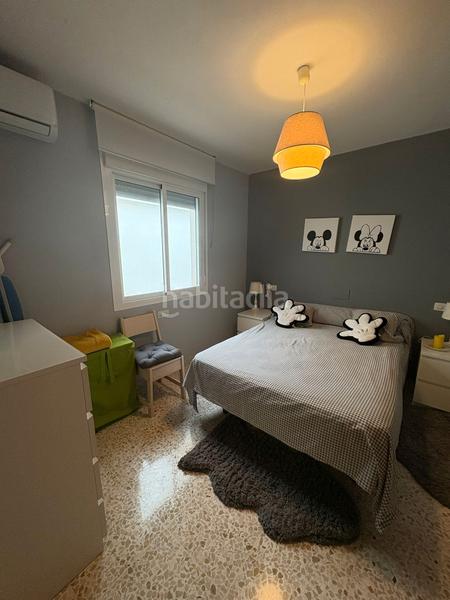 Foto 86a30732-5d6d-435b-b7e4-486b4261d29f. Maison jumelée avec cheminée chauffage dans Bahia Luz - La Forestal Rota