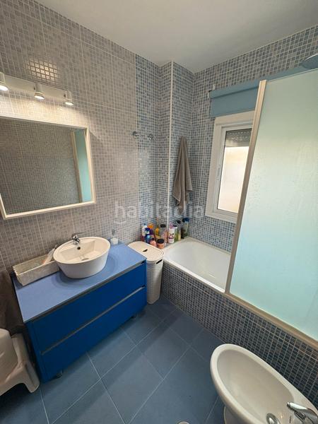 Foto cb0df0f2-b530-4eec-9a73-bc57e943243b. Maison jumelée avec cheminée chauffage dans Bahia Luz - La Forestal Rota