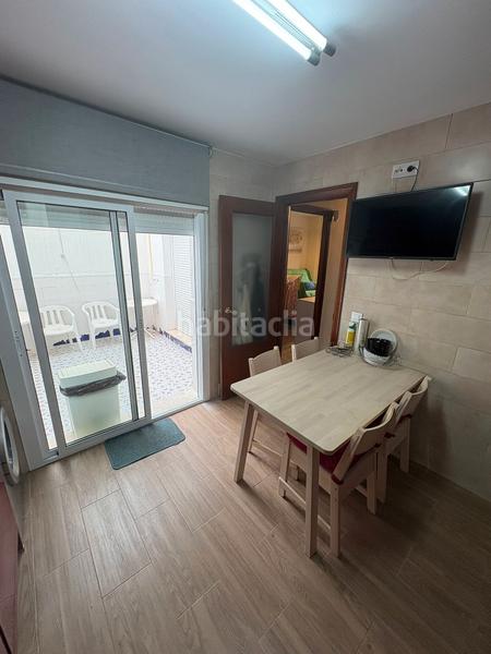 Foto d83edab5-4248-4e99-bb61-05ec713b3441. Maison jumelée avec cheminée chauffage dans Bahia Luz - La Forestal Rota