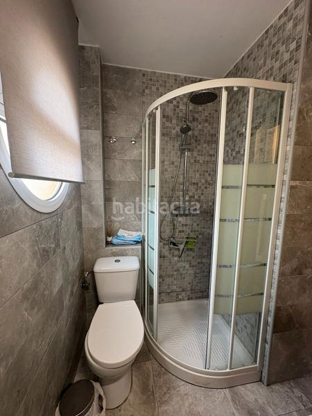 Foto dbb53586-332e-4642-a20a-03492502c000. Maison jumelée avec cheminée chauffage dans Bahia Luz - La Forestal Rota