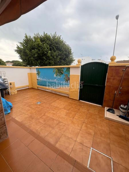 Foto f3eab336-2b32-470c-9009-8b33352a9c9c. Maison jumelée avec cheminée chauffage dans Bahia Luz - La Forestal Rota