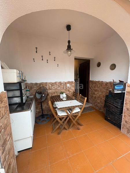 Foto f7f91688-f180-489b-82bd-056f2b506bce. Maison jumelée avec cheminée chauffage dans Bahia Luz - La Forestal Rota