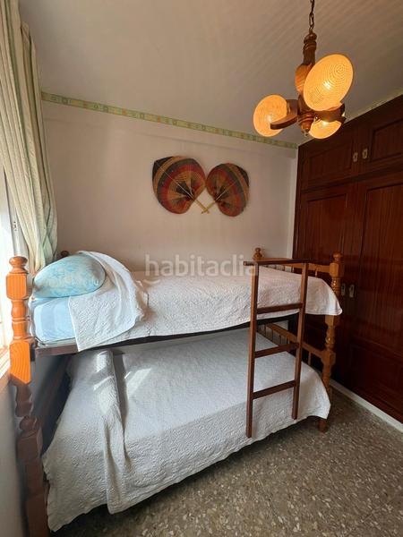 Foto 495e25d0-17e1-48b8-83e1-4a85c724b675. Appartement avec chauffage parking dans Bahia Luz - La Forestal Rota