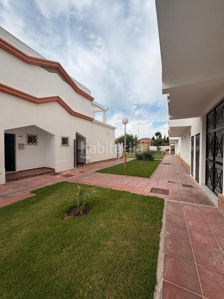 Foto 882dc535-dcc2-4ea1-bfd0-017cfbfa5464. Appartement avec chauffage parking dans Bahia Luz - La Forestal Rota