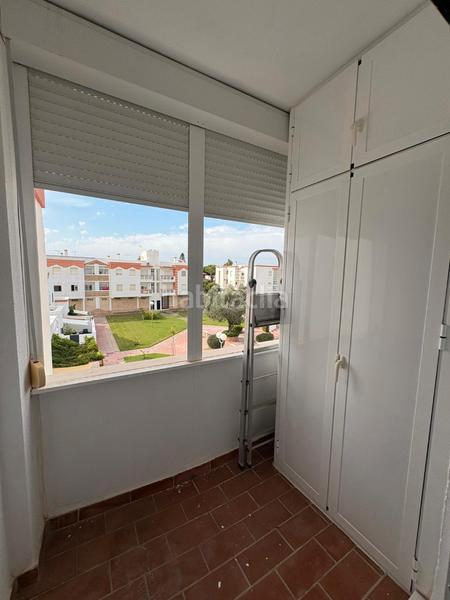 Foto c6610ea3-b3a8-44af-bebf-4e0993b41cec. Appartement avec chauffage parking dans Bahia Luz - La Forestal Rota