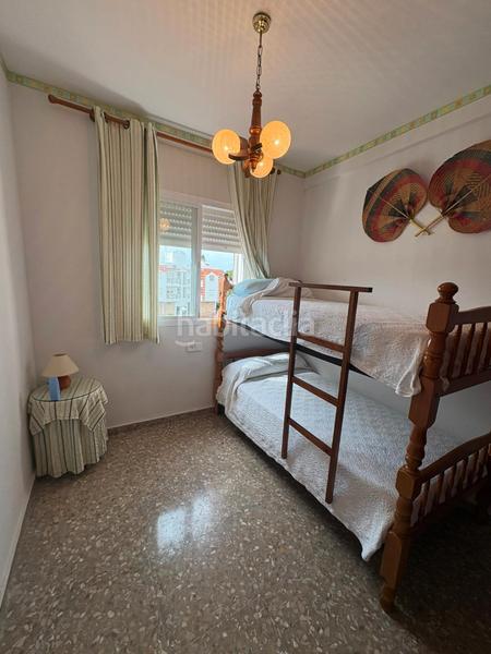 Foto cf8d554b-c102-4a7d-b7a0-220db63eae76. Appartement avec chauffage parking dans Bahia Luz - La Forestal Rota