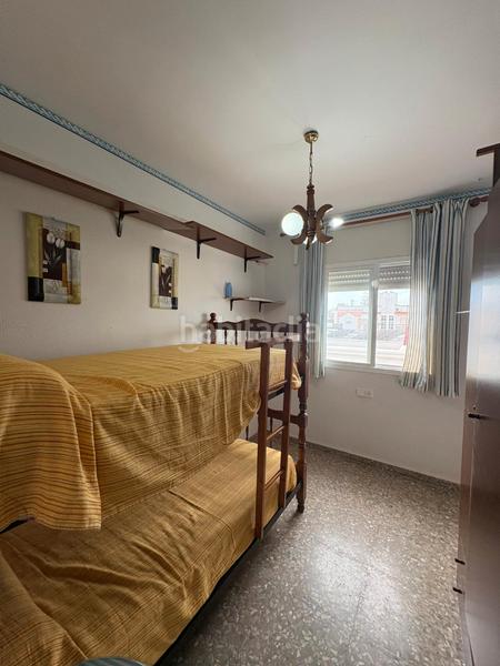 Foto d7d704c8-4a14-484c-964b-6cf89d256e44. Appartement avec chauffage parking dans Bahia Luz - La Forestal Rota