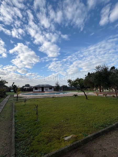 Foto 00ff8815-de8c-4893-850c-3d2fce696544. Terreno residencial en camino de montealegre alto 24 finca urbanizable no consolidada en Jerez de la Frontera