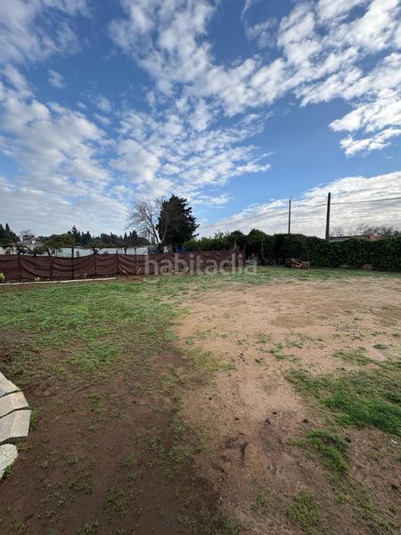 Foto 4bc21e62-5e02-48f9-9c94-dd93b65b8d2e. Terreno residencial en camino de montealegre alto 24 finca urbanizable no consolidada en Jerez de la Frontera