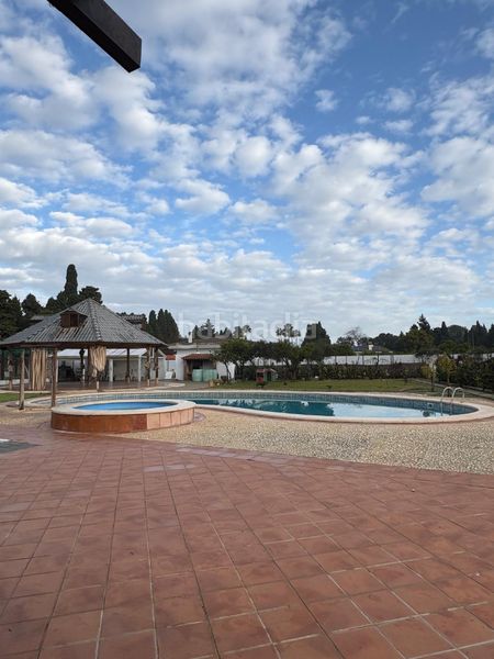 Foto 52b4fd82-3725-4c67-8a70-2a3747bfc3cc. Terreno residencial en camino de montealegre alto 24 finca urbanizable no consolidada en Jerez de la Frontera