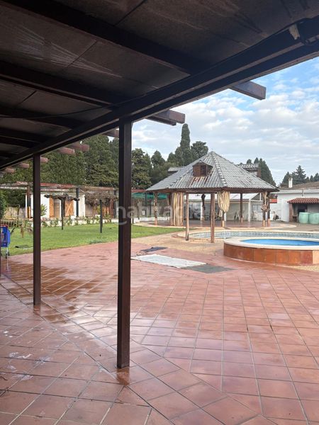 Foto 654f2aa1-31a3-4541-87a2-f201b90116db. Terreno residencial en camino de montealegre alto 24 finca urbanizable no consolidada en Jerez de la Frontera