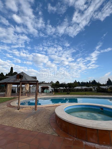 Foto 83abc9fc-8f2d-431e-8372-da75089c68c2. Terreno residencial en camino de montealegre alto 24 finca urbanizable no consolidada en Jerez de la Frontera