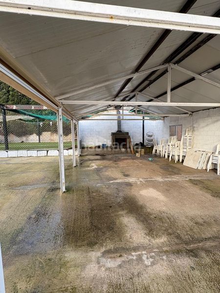 Foto aeca3f68-8e21-4c61-8185-047fe8b88814. Terreno residencial en camino de montealegre alto 24 finca urbanizable no consolidada en Jerez de la Frontera