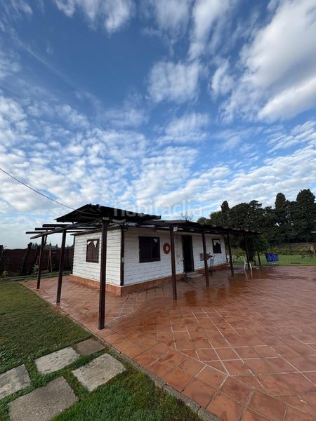 Foto c6a1bc92-ebcf-41eb-bc45-cbe539ad8481. Terreno residencial en camino de montealegre alto 24 finca urbanizable no consolidada en Jerez de la Frontera