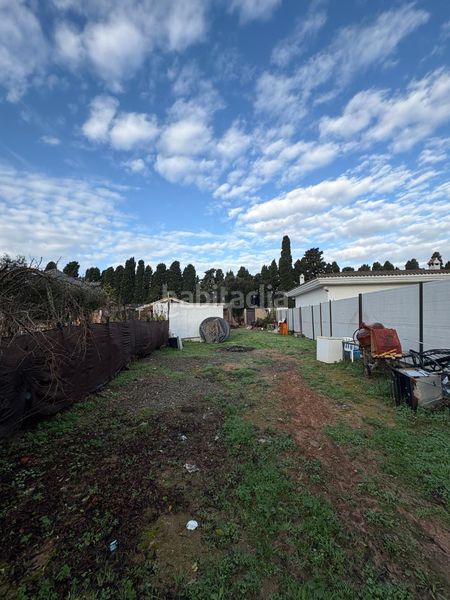 Foto e4665c68-bf36-4173-9eba-75bc27197e8a. Terreno residencial en camino de montealegre alto 24 finca urbanizable no consolidada en Jerez de la Frontera