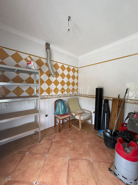 Foto 08d9e12d-4d5c-4df7-a987-477c17da0f7d. Casa a schiera in avenida de arcos 25 in Villamartín