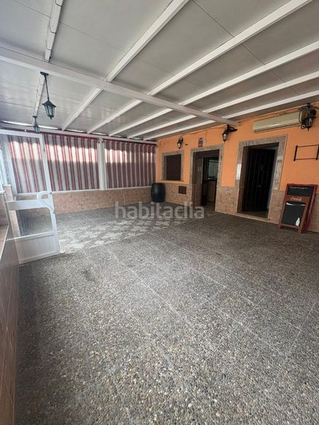 Foto 522a582a-f438-4053-b6b2-ce8092f9b4bb. Casa a schiera in avenida de arcos 25 in Villamartín