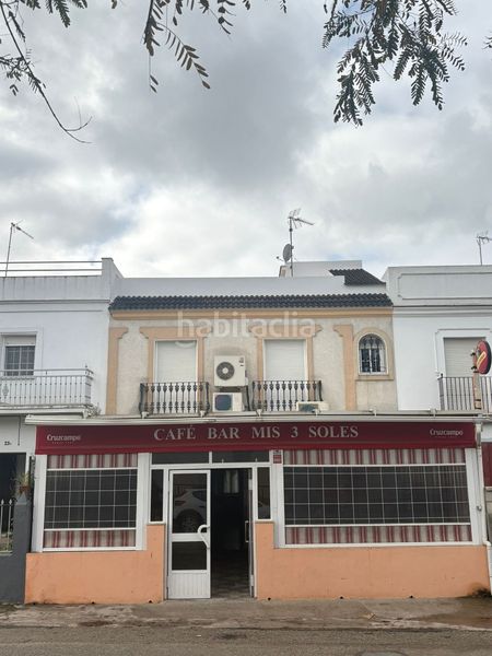 Foto b4c980e5-b62e-4e92-a8d9-8f39b5f209d5. Casa a schiera in avenida de arcos 25 in Villamartín