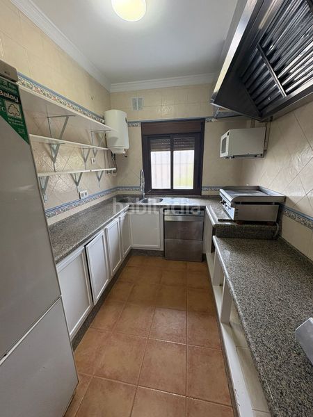 Foto bbb96d59-2fcb-4557-9079-50f916502d63. Casa a schiera in avenida de arcos 25 in Villamartín