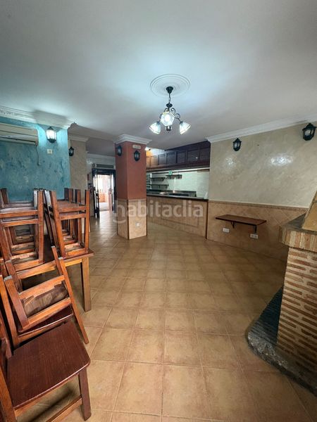 Foto f15a4461-d70d-43ff-84ba-15f67486964f. Casa a schiera in avenida de arcos 25 in Villamartín