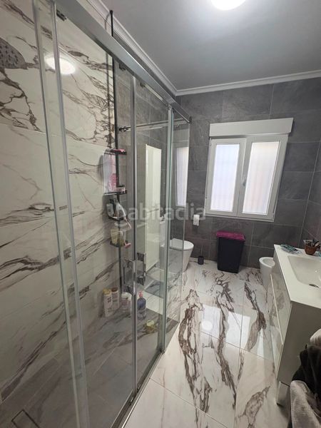 Foto 03350fdf-1469-4182-bd74-da8c0f6558c7. Casa amb calefacció a Centro Jerez de la Frontera
