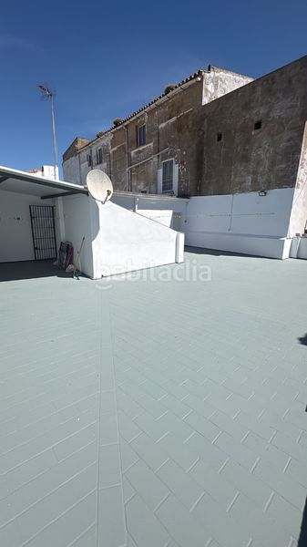 Foto 243a1ad9-a51b-48ee-abb5-c071fc54e6b8. Casa amb calefacció a Centro Jerez de la Frontera