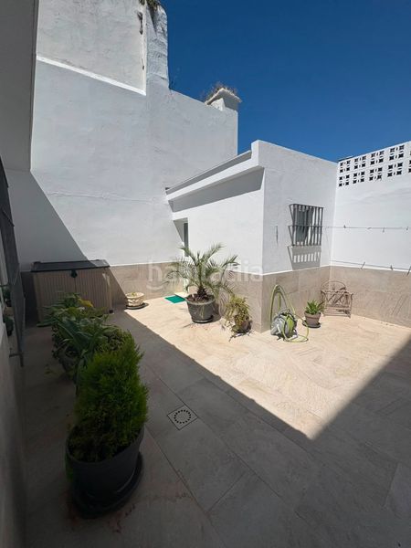 Foto 46c2f08e-e086-4426-a90f-3852ece6bc8b. Casa amb calefacció a Centro Jerez de la Frontera