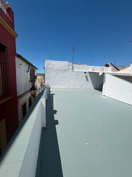 Foto 857fc232-a931-41af-8fdd-5fc14fdadce8. Casa amb calefacció a Centro Jerez de la Frontera