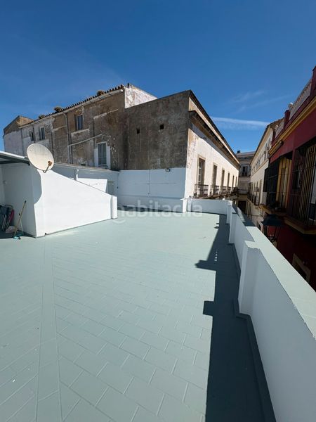 Foto 9f7d485a-f244-4973-a661-162f1769da0e. Casa amb calefacció a Centro Jerez de la Frontera