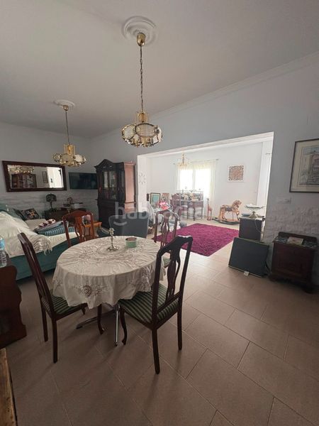 Foto cca47243-e9bf-468e-b111-347133ec908b. Casa amb calefacció a Centro Jerez de la Frontera