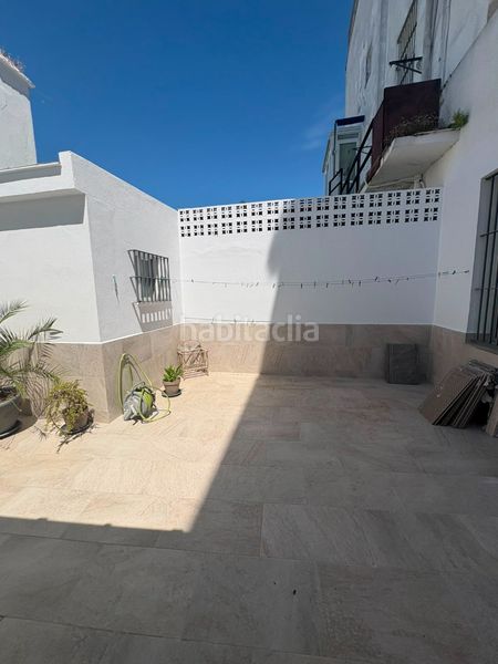 Foto df4eb972-9c23-49f3-8408-f31fd2178f86. Casa amb calefacció a Centro Jerez de la Frontera