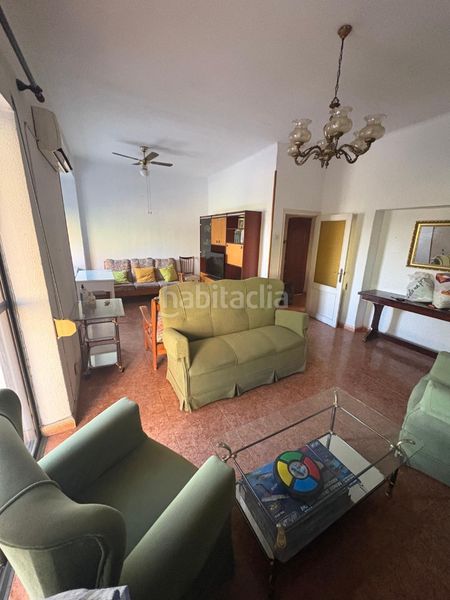 Foto 446e3719-f529-4718-b577-5d1a322a6887. Pis amb calefacció a Centro Jerez de la Frontera