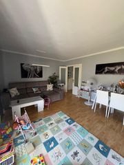 Piso en Puertas del sur - Guadabajaque