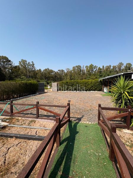 Foto 44761302-c292-4361-bc34-be09f444edfd. Finca rústica a El Rocío - La Milagrosa Jerez de la Frontera