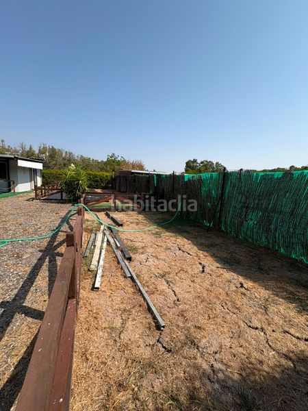 Foto 48c3450b-9b25-47f3-b728-f3994b47dc9b. Finca rústica a El Rocío - La Milagrosa Jerez de la Frontera