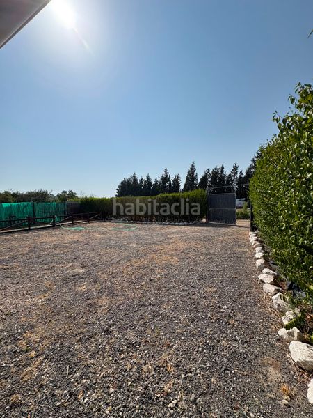 Foto 6b61baa5-b6f5-4cdc-891a-5ff70824e9e4. Finca rústica a El Rocío - La Milagrosa Jerez de la Frontera