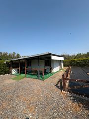 Finca rústica a El Rocío - La Milagrosa. Espectacular parcela en estella del marques