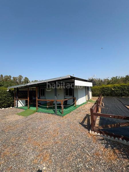 Foto aed73ec0-10e2-494b-9fe2-cf40eb70756a. Finca rústica a El Rocío - La Milagrosa Jerez de la Frontera