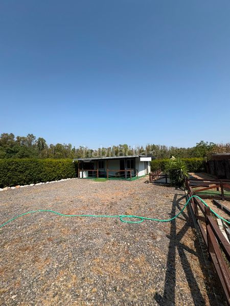 Foto d08489a9-16b7-4d05-91ea-29f5e677978a. Finca rústica a El Rocío - La Milagrosa Jerez de la Frontera