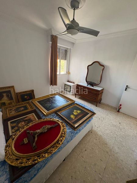 Foto 05150b91-e599-4ce0-8f4a-fbadf467b807. Pis amb calefacció a Santiago - Coronación Jerez de la Frontera