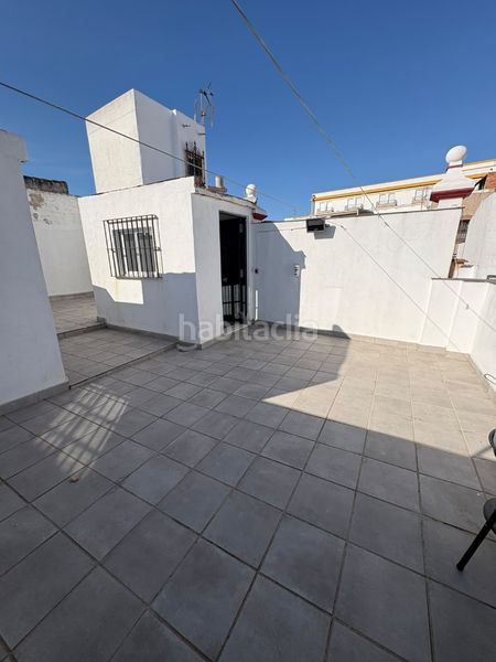 Foto 0a3db29c-85bf-458a-9095-df0d8847b138. Casa adossada amb calefacció a Picadueñas Jerez de la Frontera